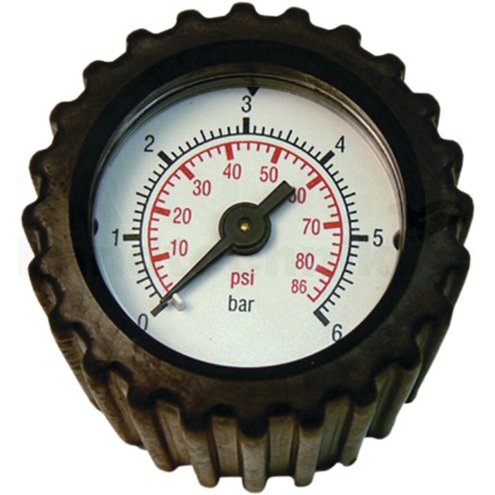 Manometer bis 6 bar Manometer bis 6 bar