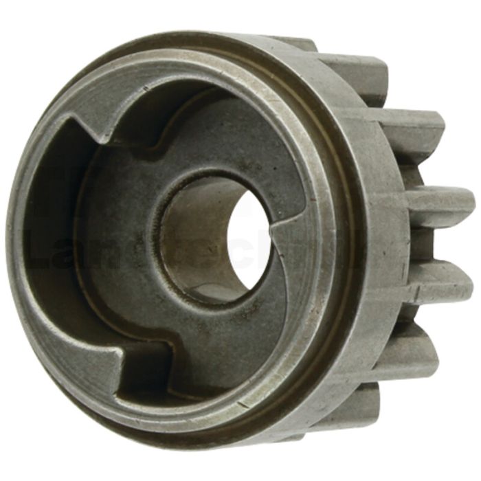 Ritzel