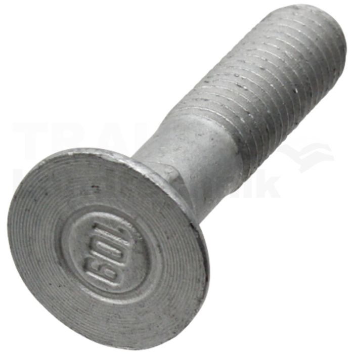 Senkschraube
