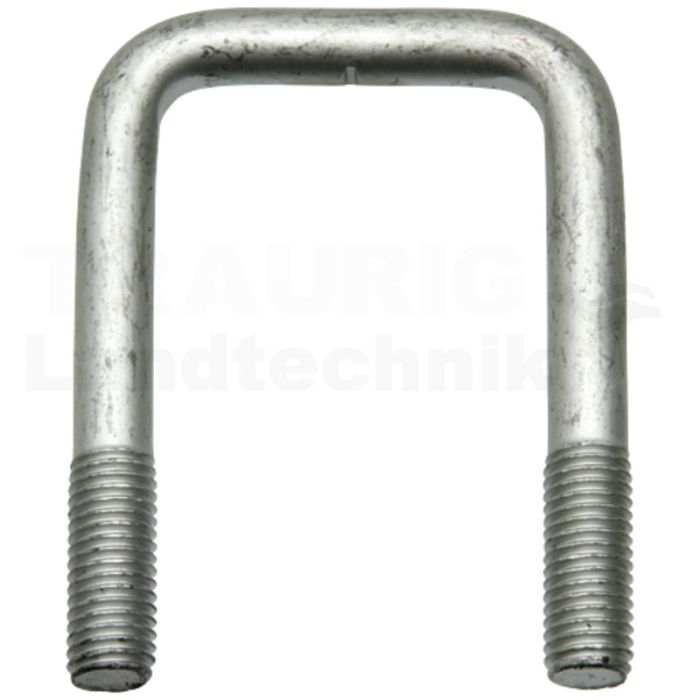 Bügelschraube