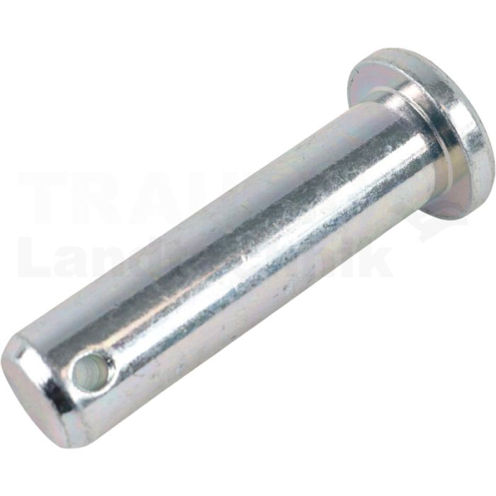 Lagerbolzen