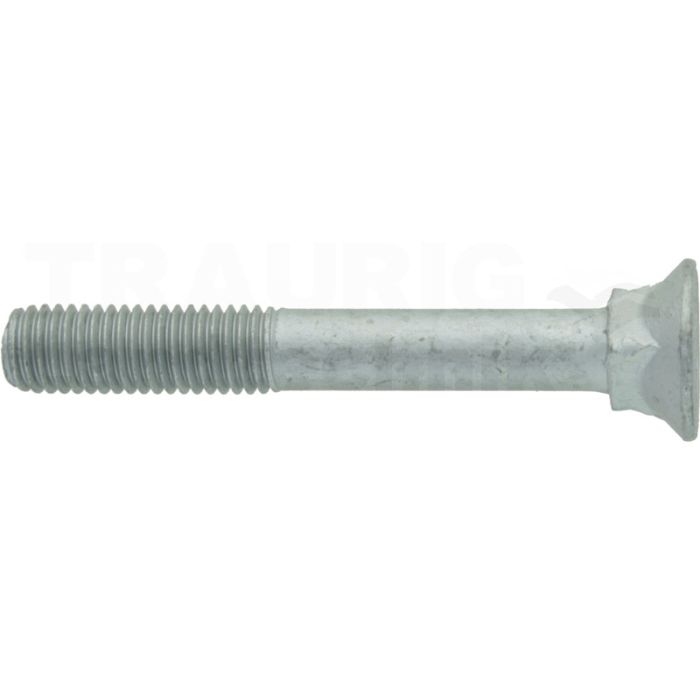 Pflugschraube