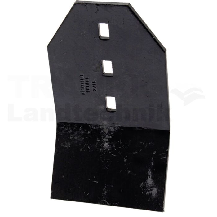 Levelboard Verschleißplatte