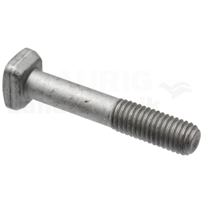 Hammerkopfschraube