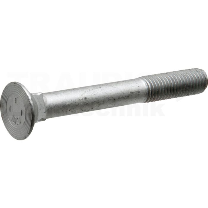 Senkschraube