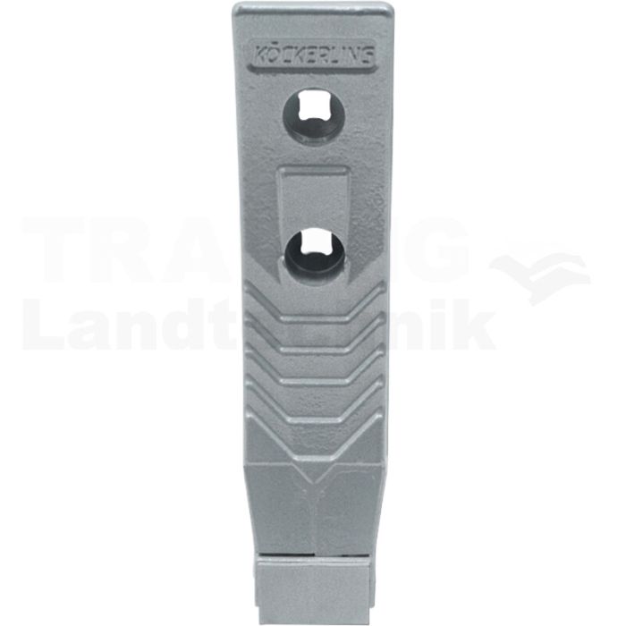Vario-Schar 60x30mm