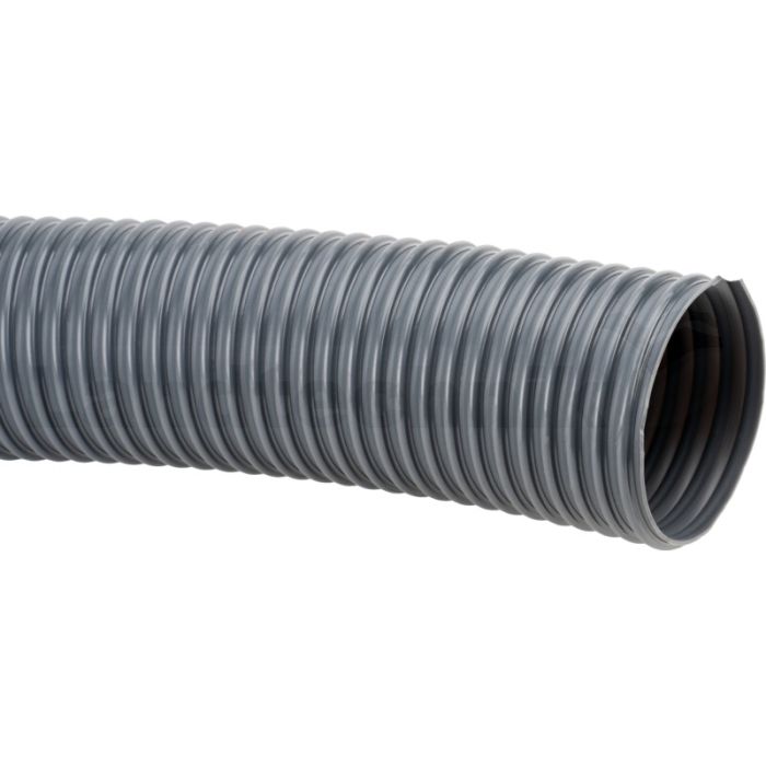 Spiralschlauch D110mm  mtr.