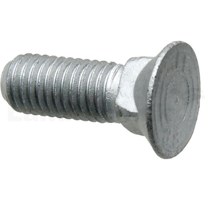 Scharschraube