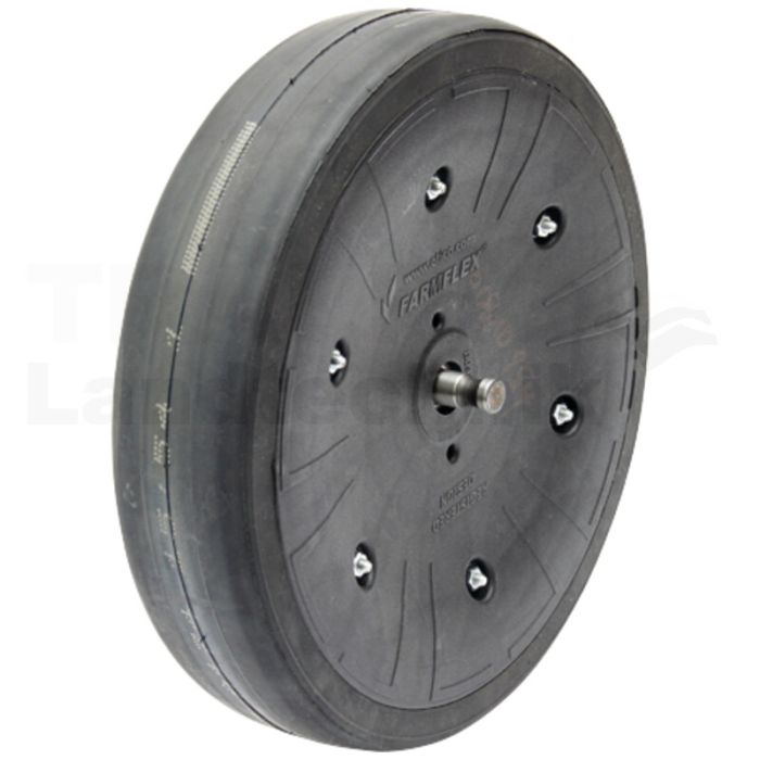Druckrolle