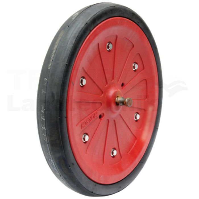 Druckrolle