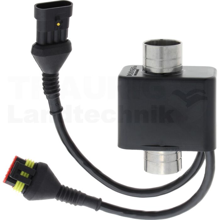 Sensor Flusskontrolle Ø 32