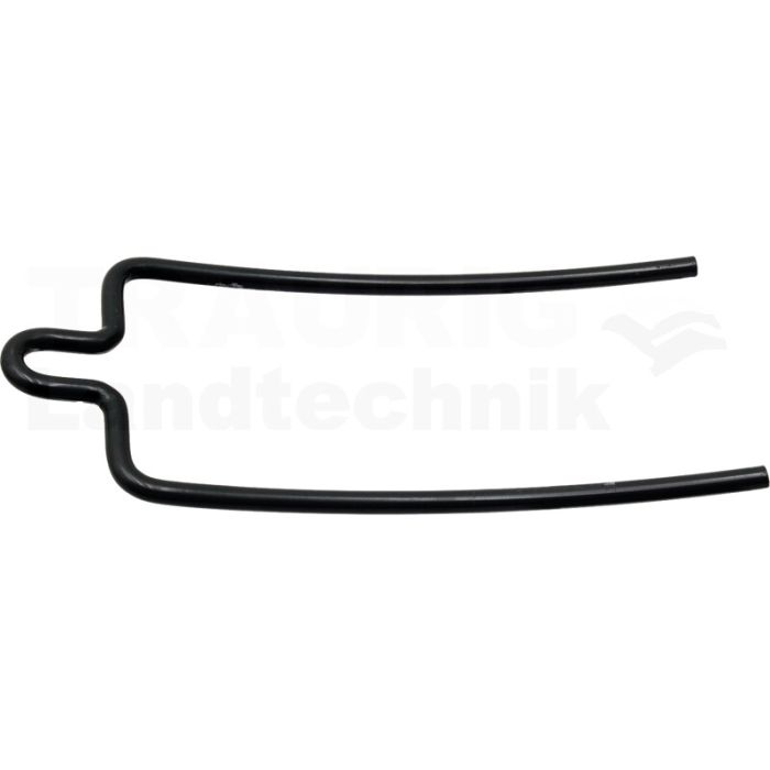 Striegelzinken 150mm