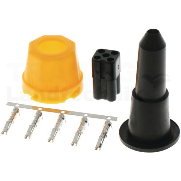 Stecker Stecker