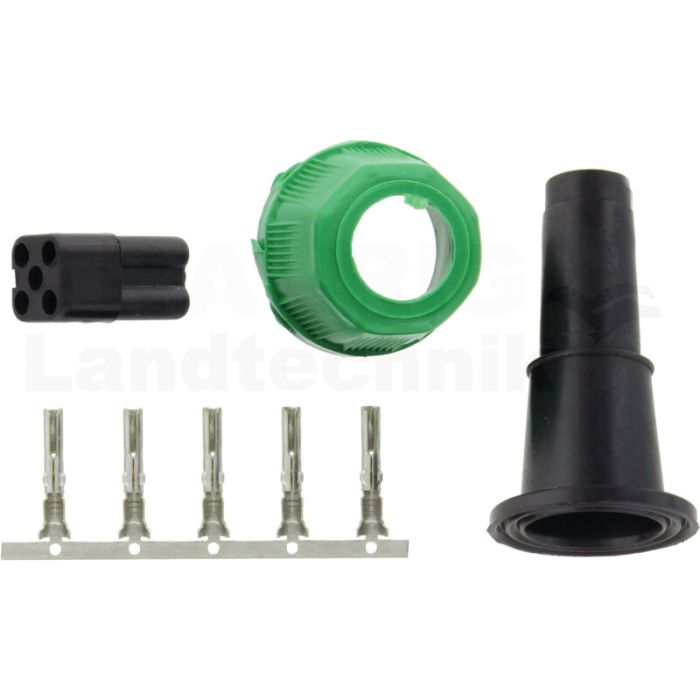 Stecker Stecker