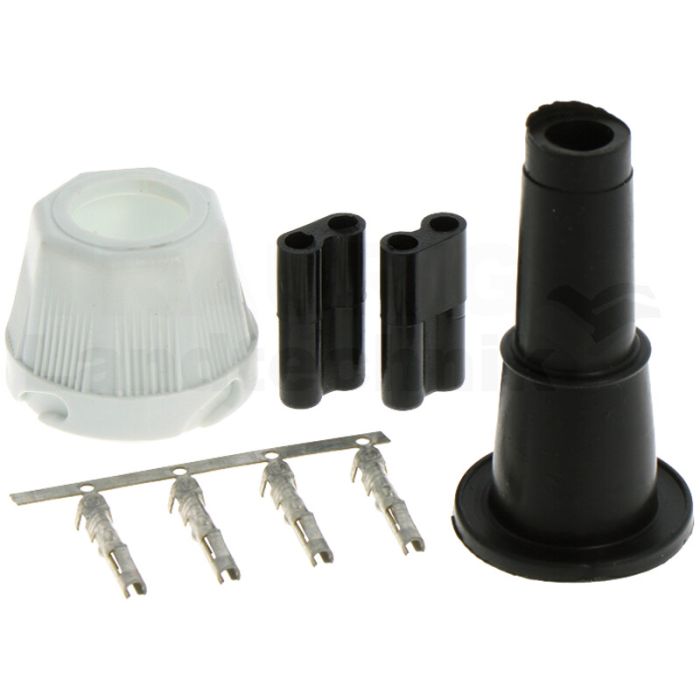 Stecker Stecker