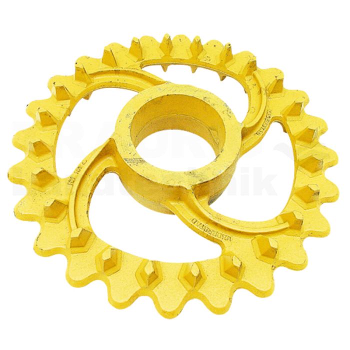 Walzenring Crosskill Walzenring Crosskill