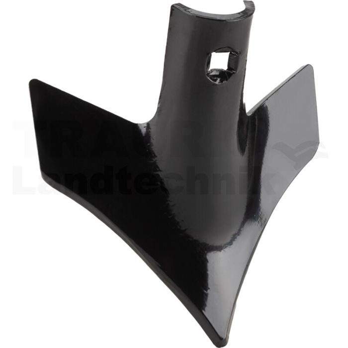 Gänsefußschar Swift , 240mm Gänsefußschar Swift , 240mm