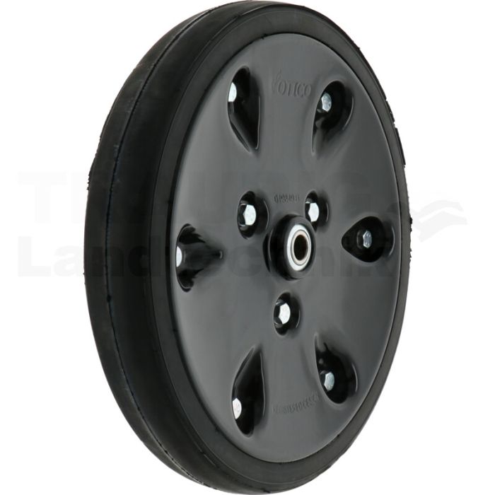 Andruckrolle l 330x50 Andruckrolle l 330x50