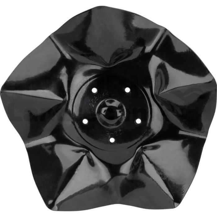 CrossCutterDisc 510