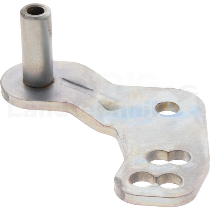 Halterung Fangrolle ProStop Halterung Fangrolle ProStop