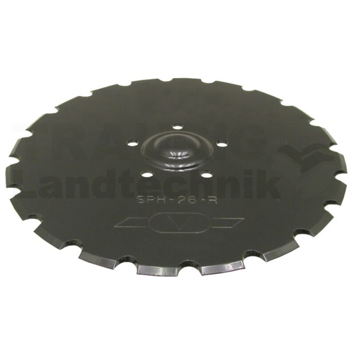 Scheibe 370 mm Scheibe 370 mm
