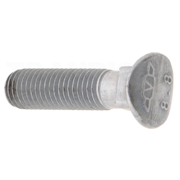 Pflugschraube M10x45 Pflugschraube M10x45