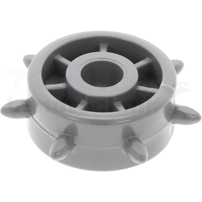 Knockout-Rad grau 32 Knockout-Rad grau 32
