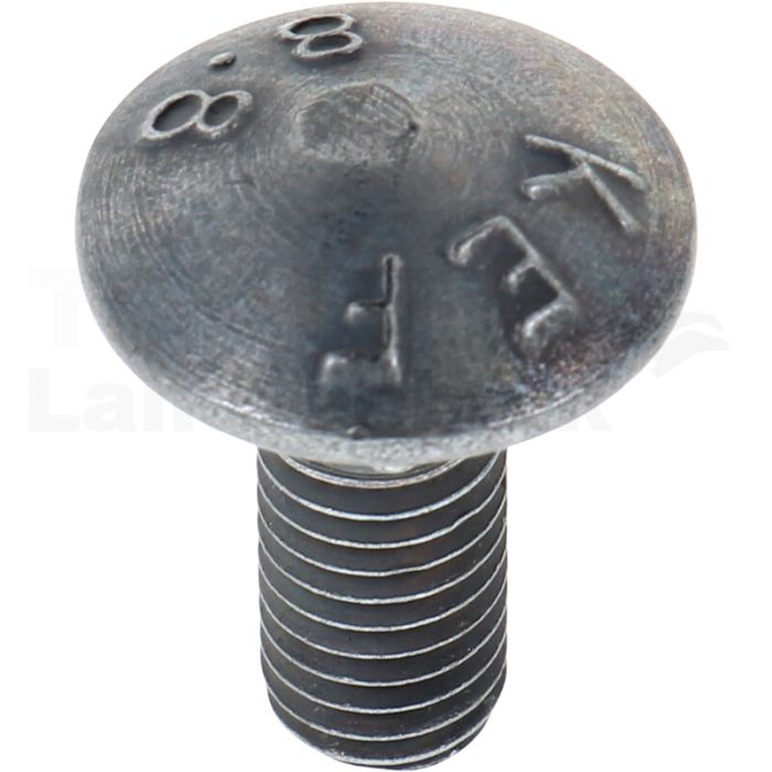 Bolzen M8x20 Bolzen M8x20