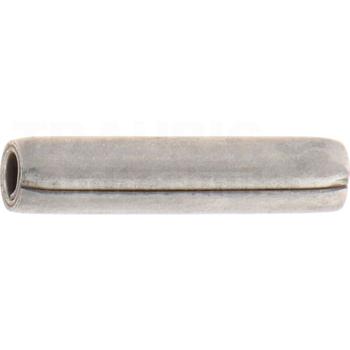 Spannstift Ø6x28 Spannstift Ø6x28