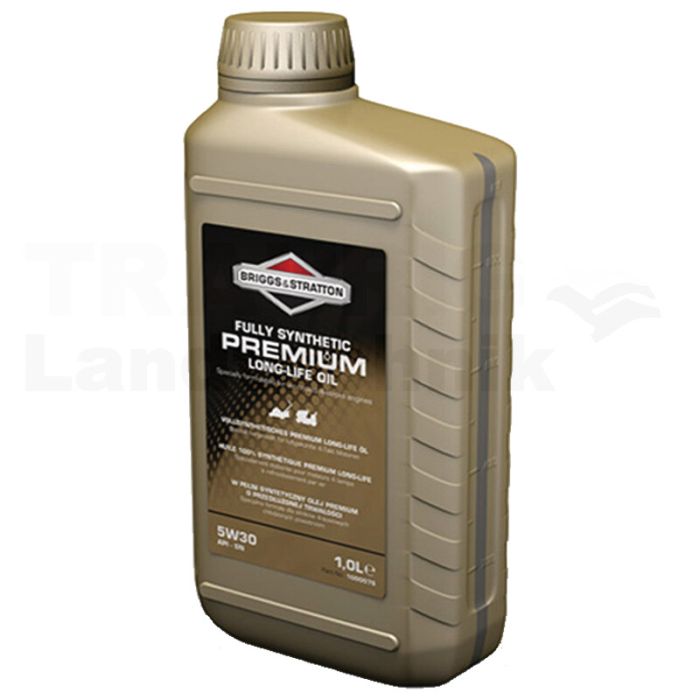 Motoröl 5W30 Premium LL Motoröl 5W30 Premium LL