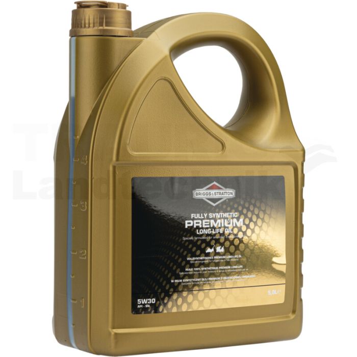 Motoröl 5W30 Premium LL