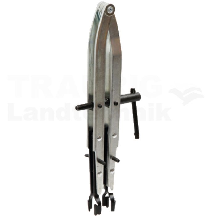Ventilfederspanner