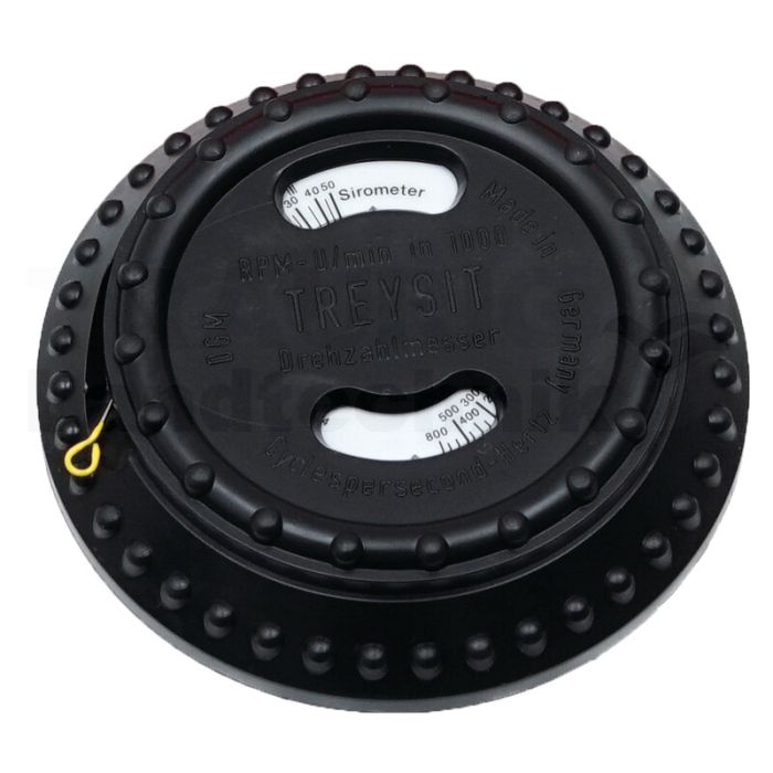 Tachometer