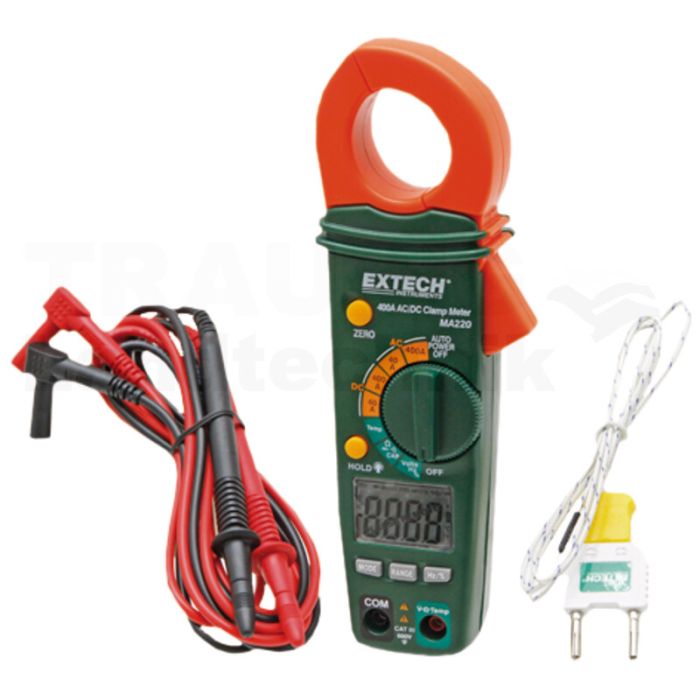 Multimeter