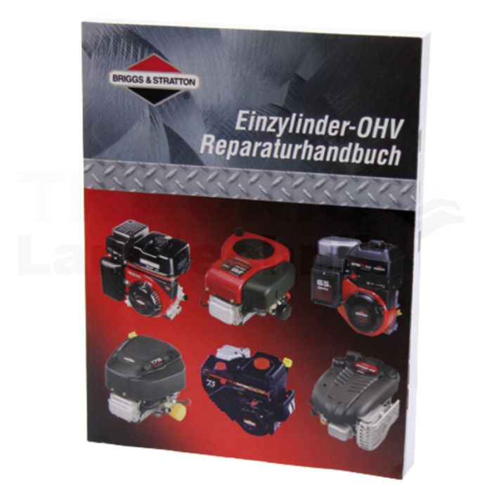 Reparaturhandbuch