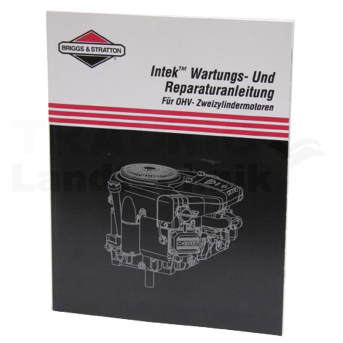 Reparaturhandbuch