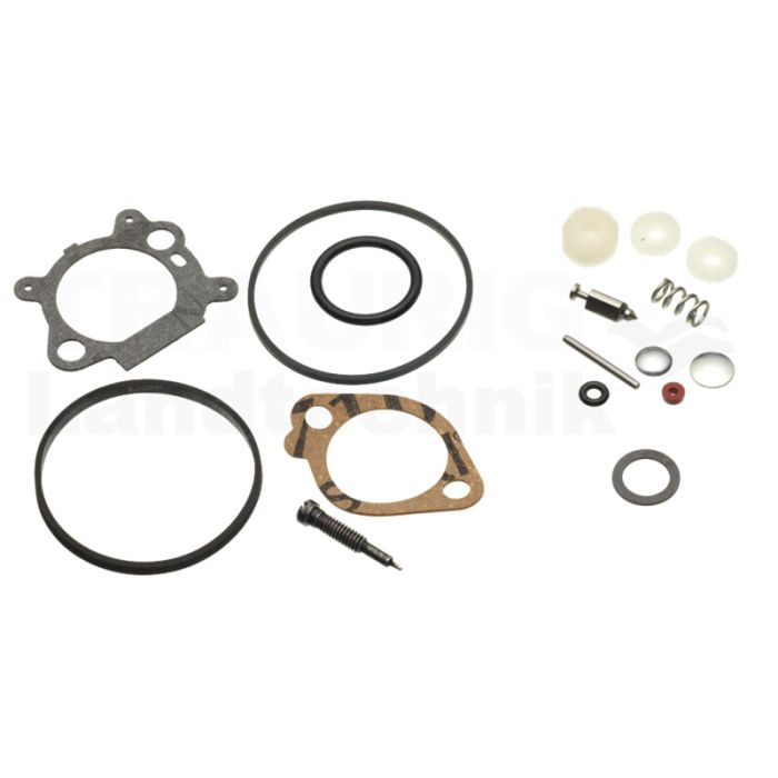 Vergaser Reparatursatz