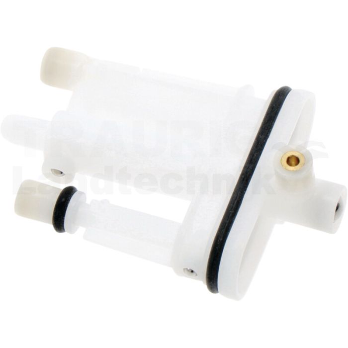 Hauptdüse  