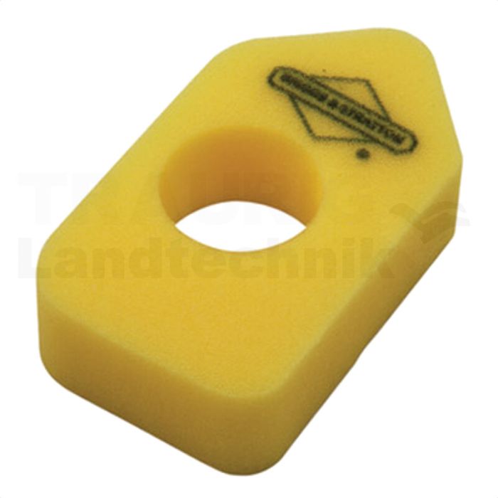Luftfilter-Schaumstoffeinsatz Luftfilter-Schaumstoffeinsatz