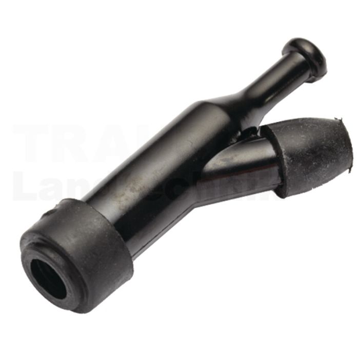 Zündkerzenstecker