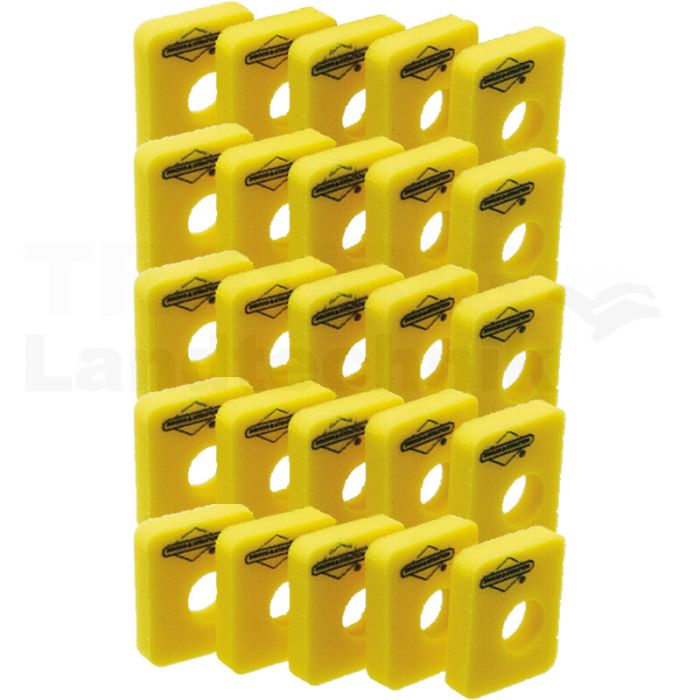 Luftfilter-Schaumstoffeinsatz Luftfilter-Schaumstoffeinsatz