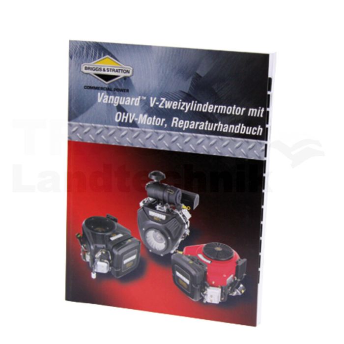 Reparaturhandbuch