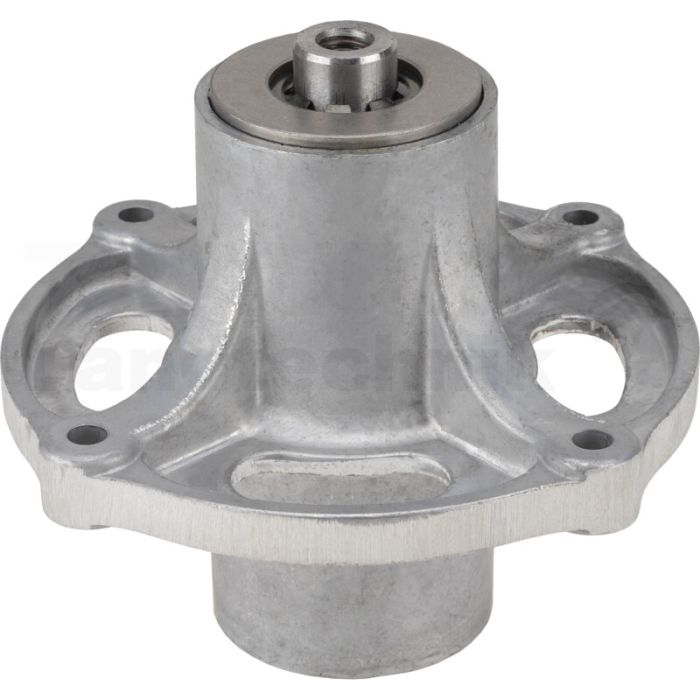 Messerspindel Messerspindel