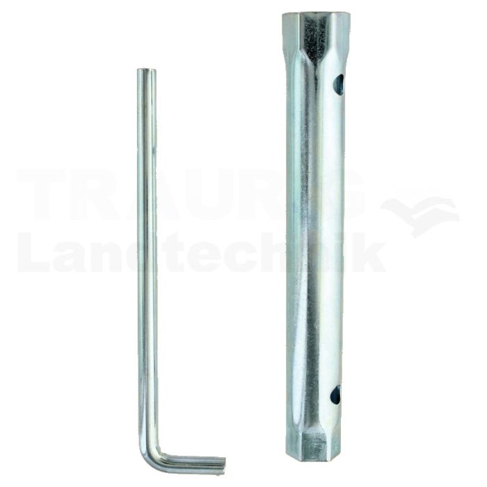 Zündkerzenschlüssel 16/19 mm