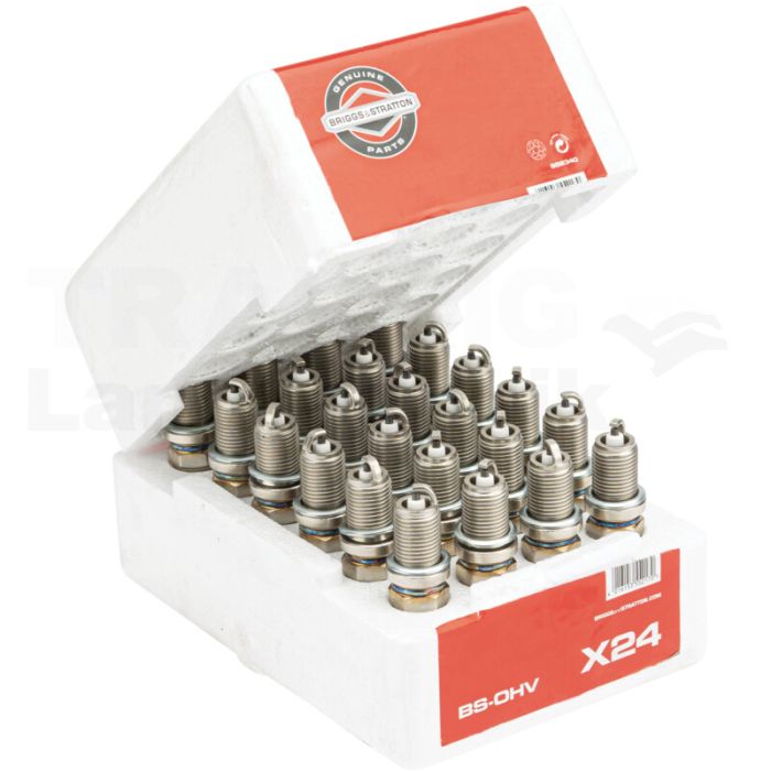 Zündkerzen Zündkerzen
