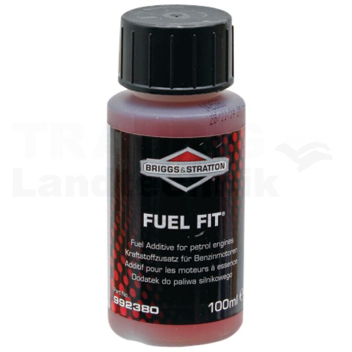 Fuel Fit Fuel Fit