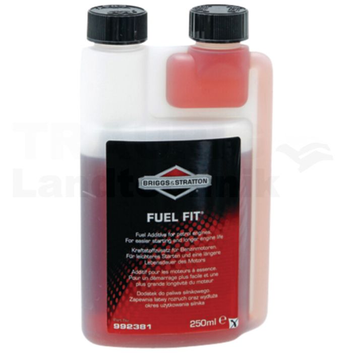 Fuel Fit Fuel Fit