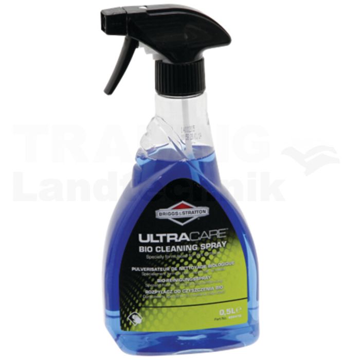 Ultra Care Reinigungsspray