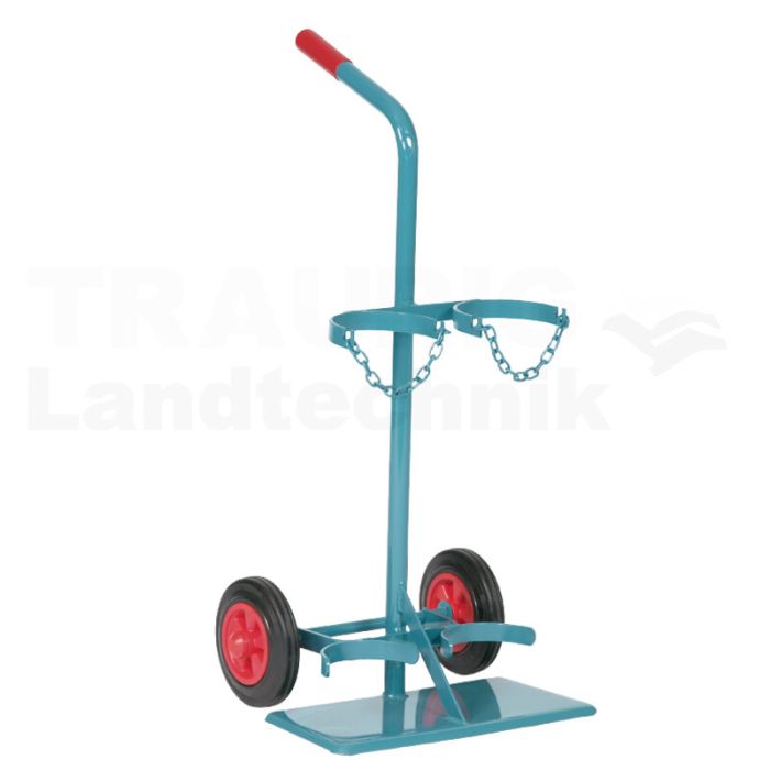 Stahlflaschenwagen Stahlflaschenwagen