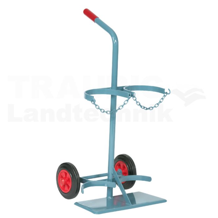 Stahlflaschenwagen Stahlflaschenwagen